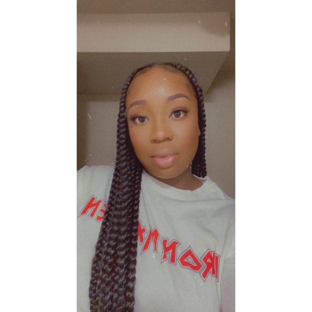 Meet your Posher, Chastity